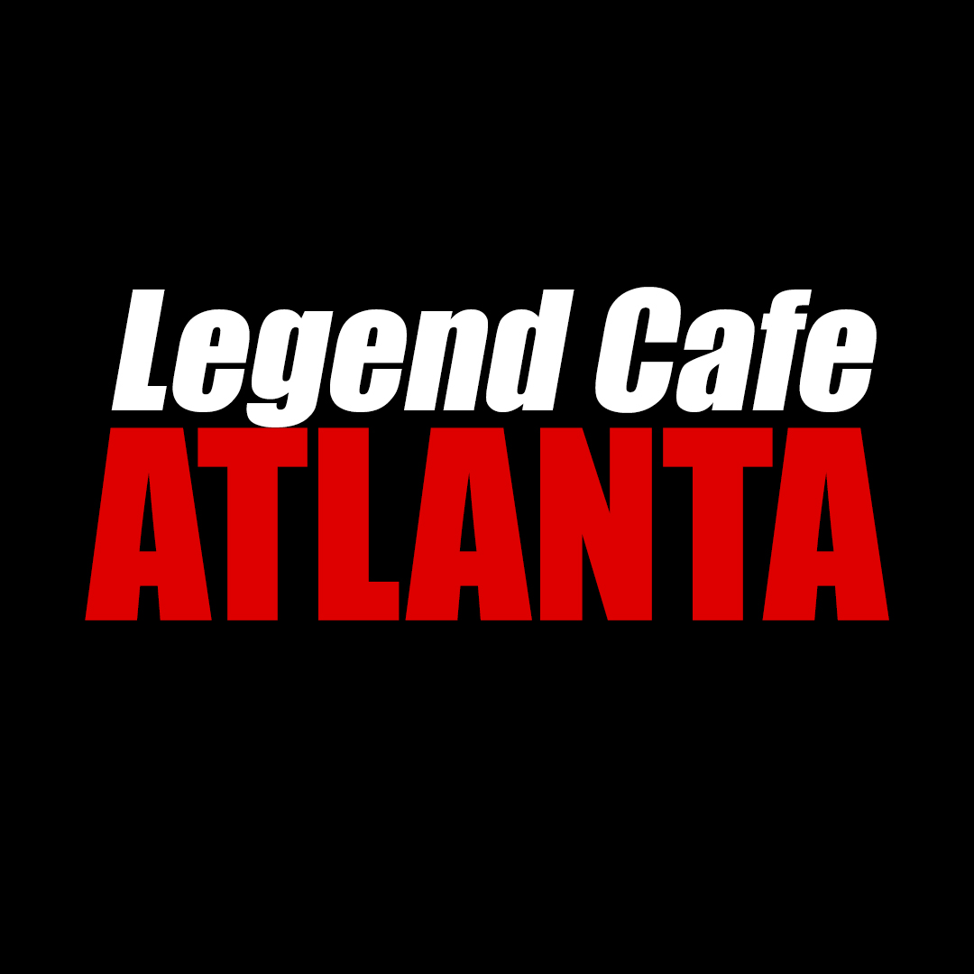 Legend Cafe Atlanta